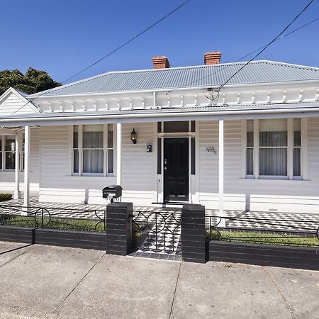 Montabella Ballarat Exterior photo