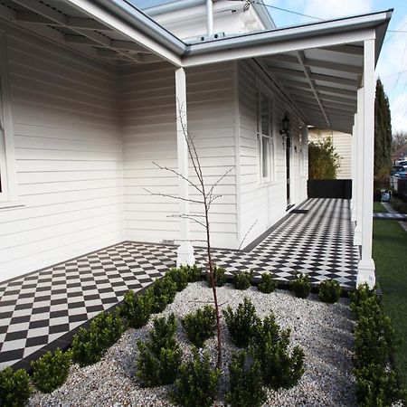 Montabella Ballarat Exterior photo