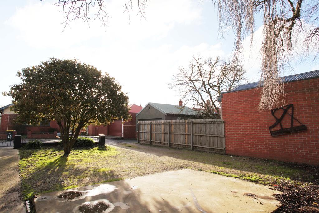 Montabella Ballarat Exterior photo