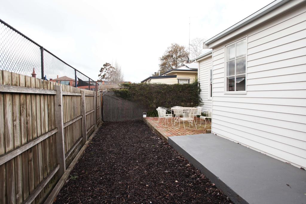 Montabella Ballarat Exterior photo