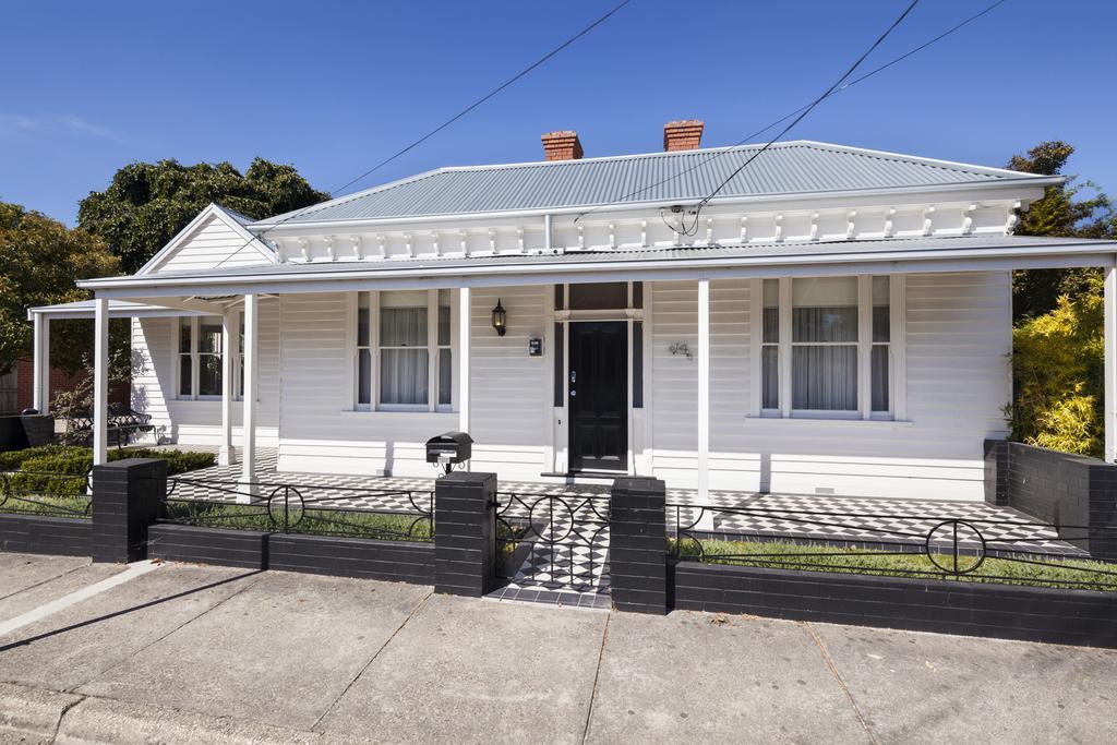 Montabella Ballarat Exterior photo